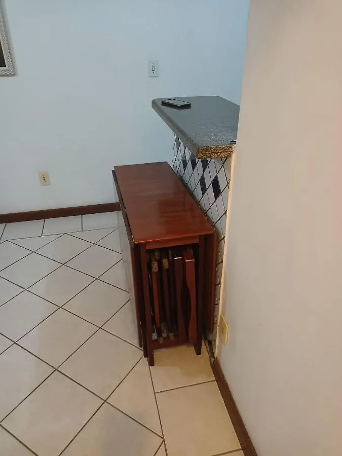 Residencial Lacus Florianopolis Apartment