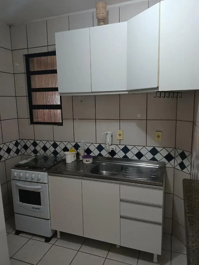 Residencial Lacus Florianopolis