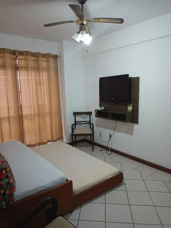 Apartment Residencial Lacus Florianopolis