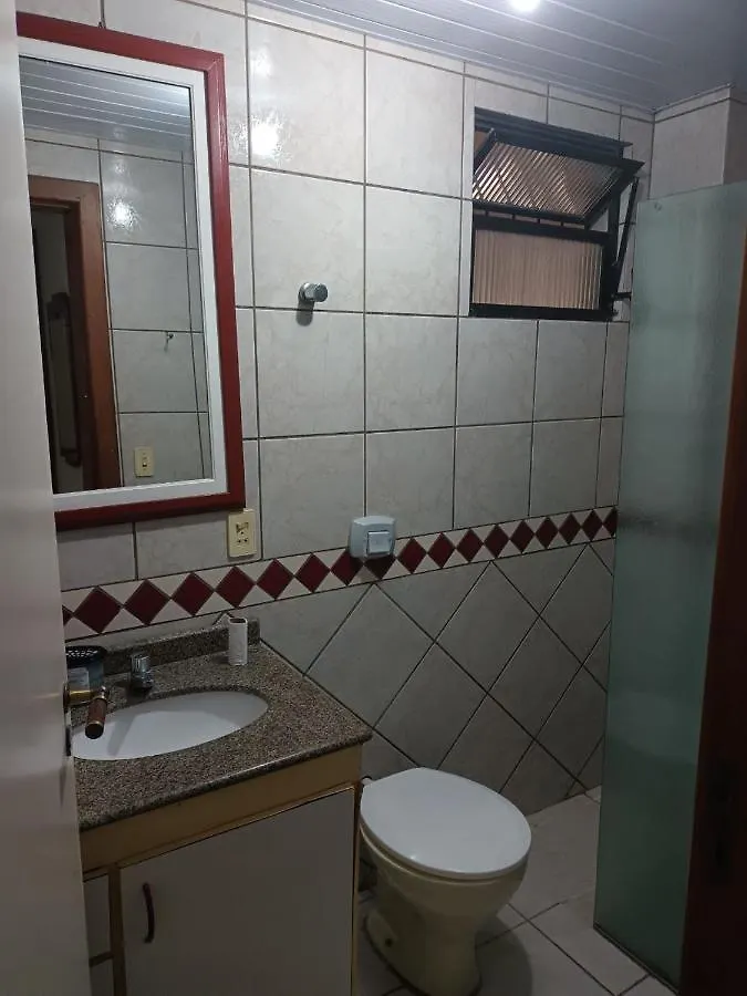 Residencial Lacus Florianopolis Apartment