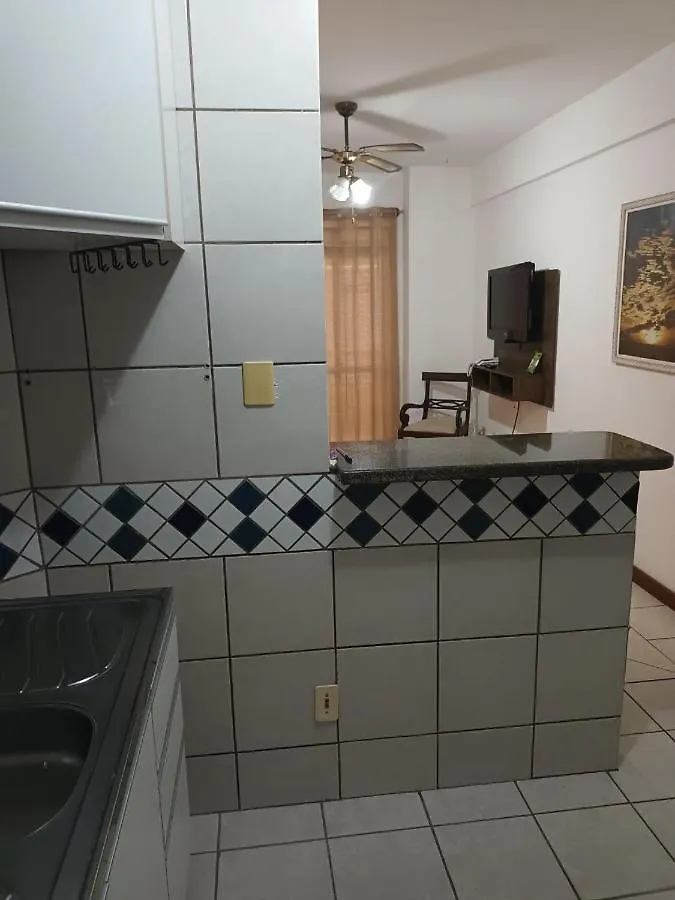 Apartment Residencial Lacus Florianopolis Brazil