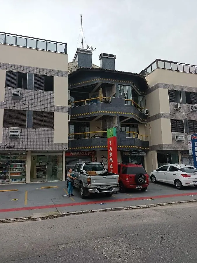 Residencial Lacus Florianopolis