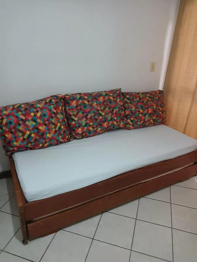 Residencial Lacus Florianopolis Apartment