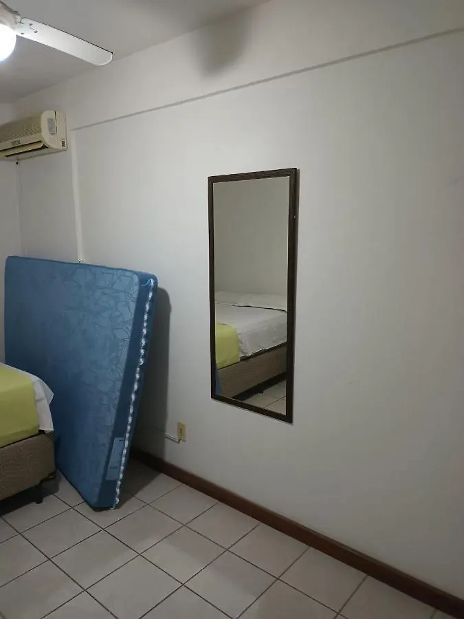 Apartment Residencial Lacus Florianopolis