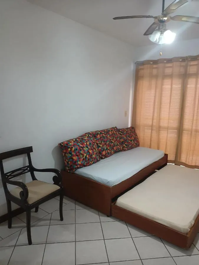 Apartment Residencial Lacus Florianopolis